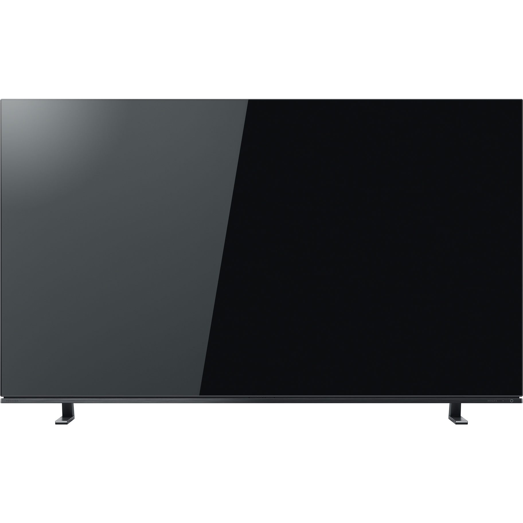 有機ELテレビ REGZA(レグザ) 65X8900K ［65V型 /4K対応 /BS・CS