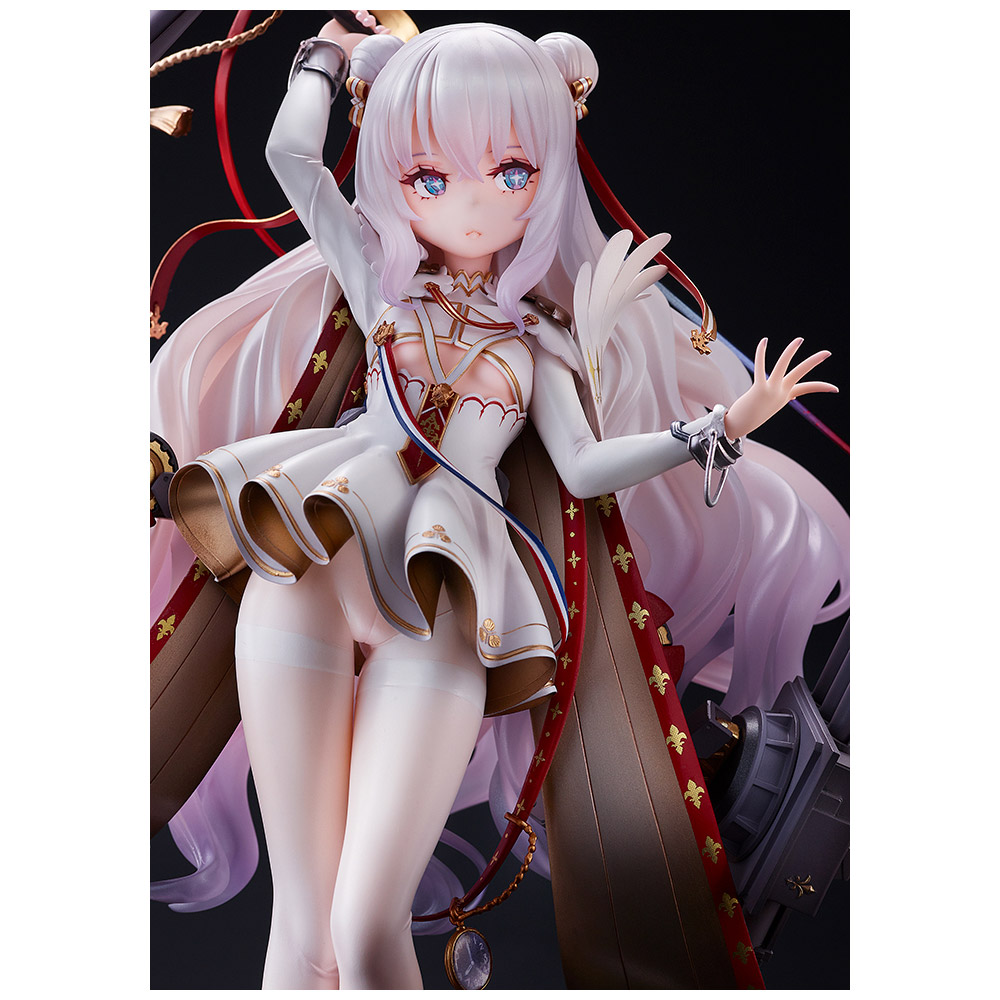 アズールレーン ル・マラン TF edition 1/7スケール-