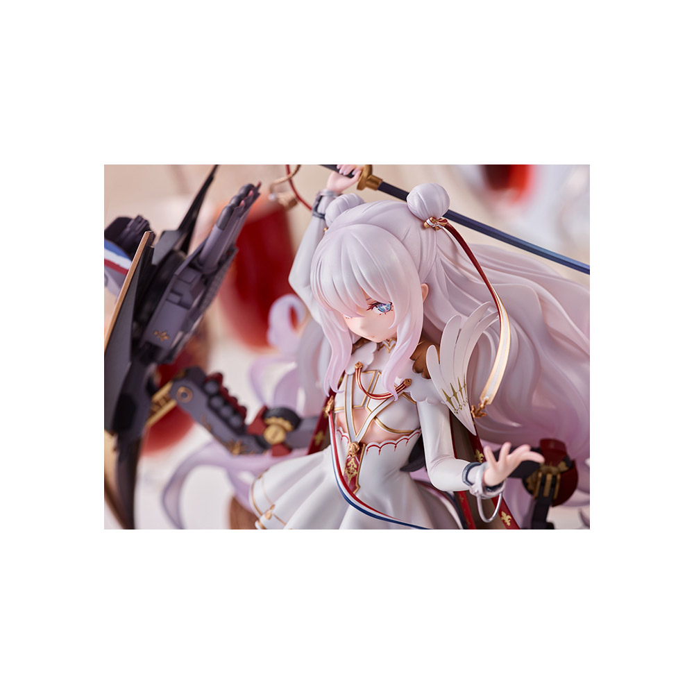 アズールレーン ル・マラン 1/7 塗装済み完成品フィギュア