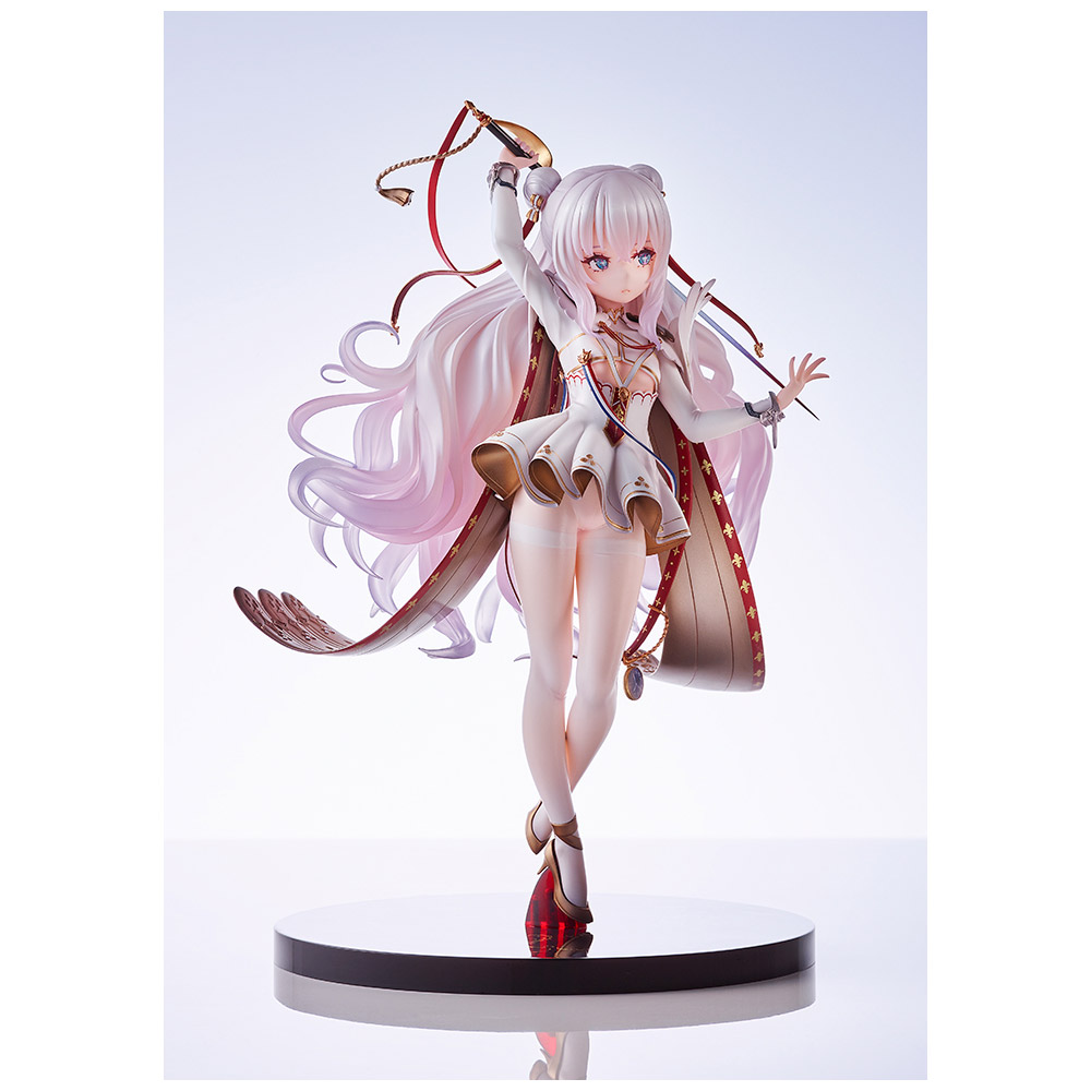 ミメヨイ アズールレーン ル・マラン 完成品フィギュア 未開封-