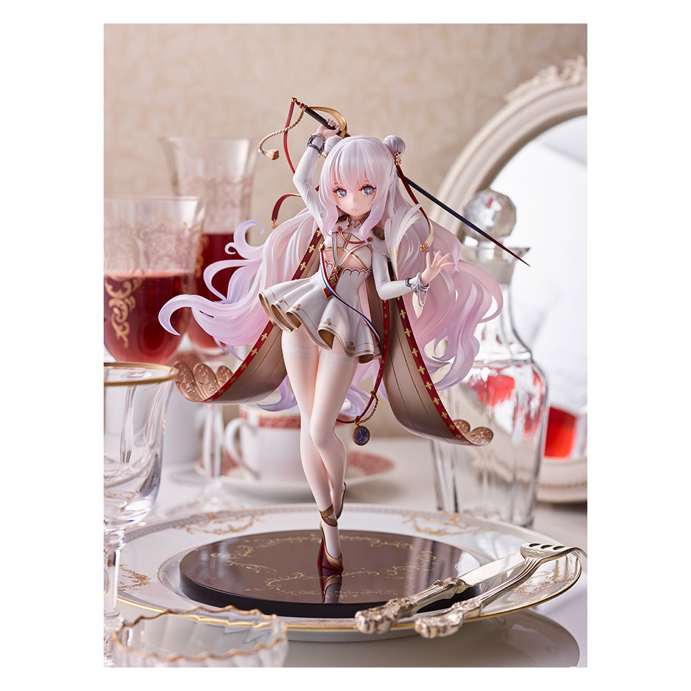 省スペース 洗える おしゃれ 新品 アズールレーン ル・マラン 1/7 完成