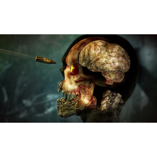 Zombie Army 4: Dead War  【PS4ゲームソフト】_5