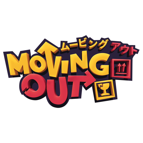 Moving Out 【PS4ゲームソフト】_1