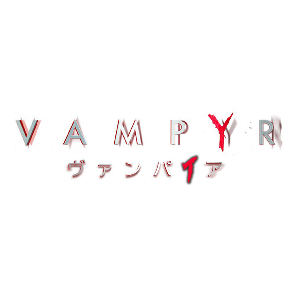Vampyr ヴァンパイア 通常版 【Switchゲームソフト】【sof001】_2
