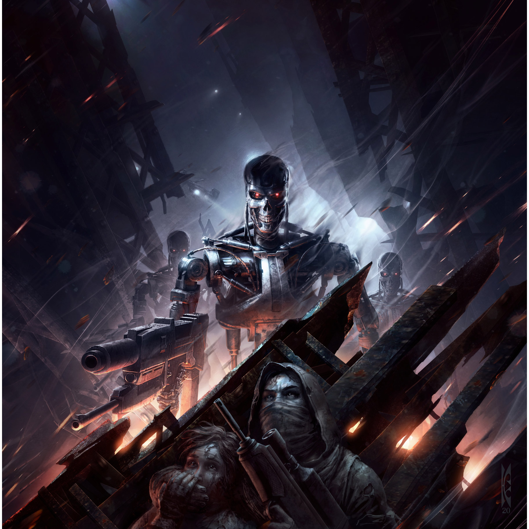 Terminator Resistance Enhanced Reefentertainmentの買取価格 ラクウル Terminator Resistance Enhanced Reefentertainmentの買取価格 ラクウル