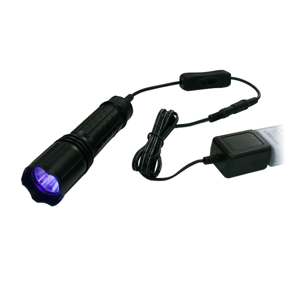 ブラックライト高寿命 コンセントタイプ UV-033NC365-01DC ［LED /充電式］｜の通販はソフマップ[sofmap]