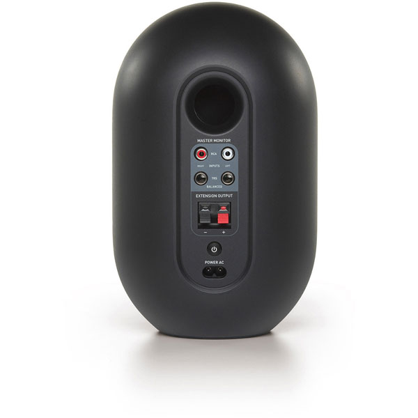 JBL 104-BT-Y3 アクティブスピーカー JBL PROFESSIONAL / 104-BT-Y3をレビュー！ | DAW LESSON