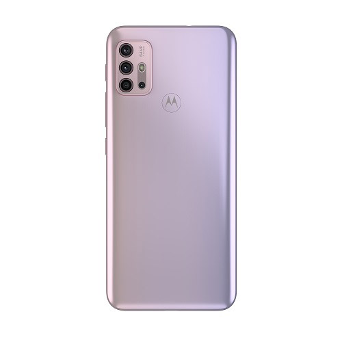 moto g30 パステルスカイ 「PAML0005JP」Snapdragon 662 6.5型 メモリ