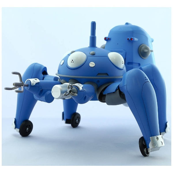 スマートトイ：アプリ対応〕 1/8 TACHIKOMA タチコマ -SPECIAL EDITION