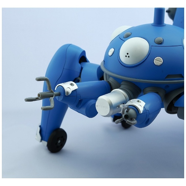 【在庫限り】 〔スマートトイ：アプリ対応〕　1/8 TACHIKOMA タチコマ -SPECIAL EDITION-　CTP-TC01ASP