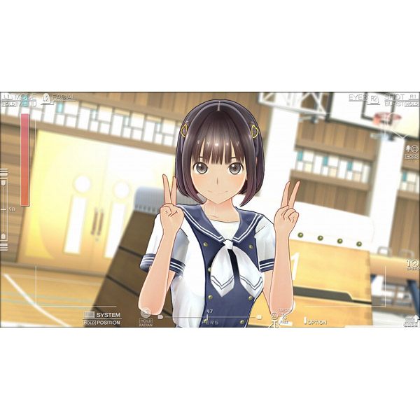 LoveR (ラヴアール)　【PS4ゲームソフト】_8