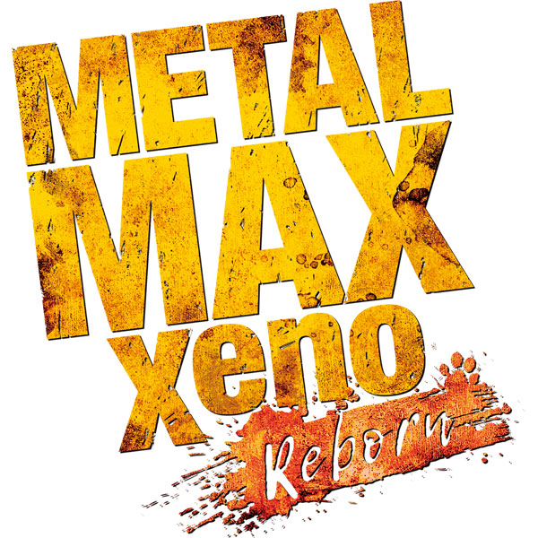 METAL MAX Xeno Reborn Limited Edition 【PS4ゲームソフト】 【sof001】_1
