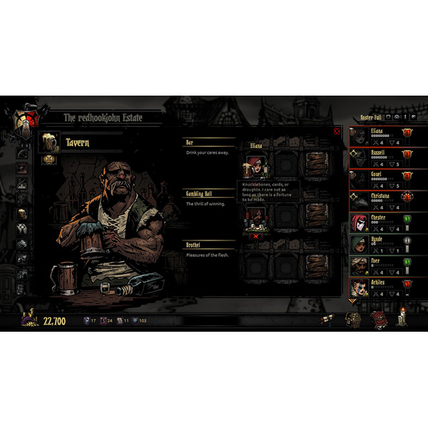 Darkest Dungeon ダーケストダンジョン Switchゲームソフト スイッチ ソフトの通販はソフマップ Sofmap