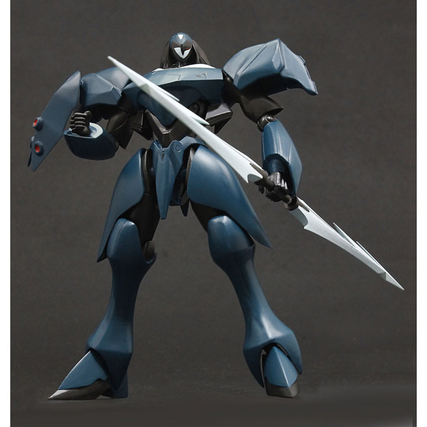 (未使用･未開封品)テッカマンダガー ノンスケール PVC&amp;ABS製 塗装済み 完成品 可動フィギュア 71M0xho7kxL.jpg_BO30,255,255,