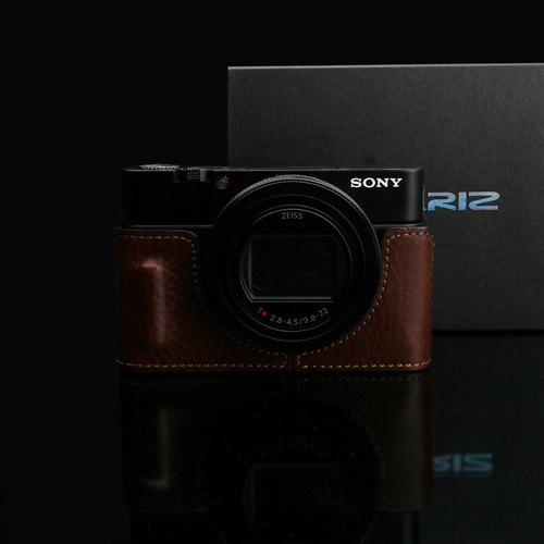 極美品】SONY Cyber-shot DSC-RX100 純正カメラケース付