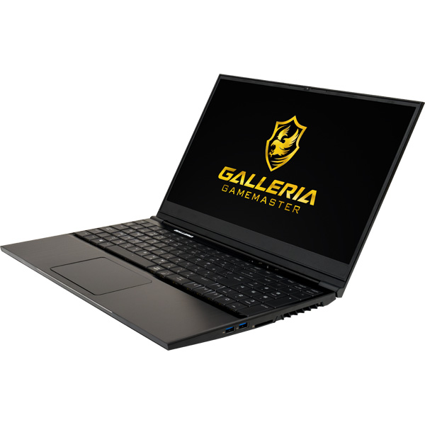 GALLERIA ゲーミングPC i7 gtx1060 メモリ16gb