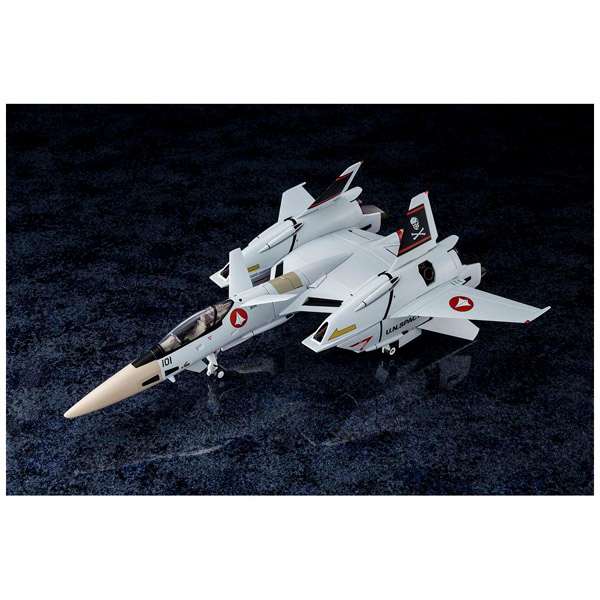 再販】塗装済み完成品 1/60 超時空要塞マクロス Flash Back 2012 完全