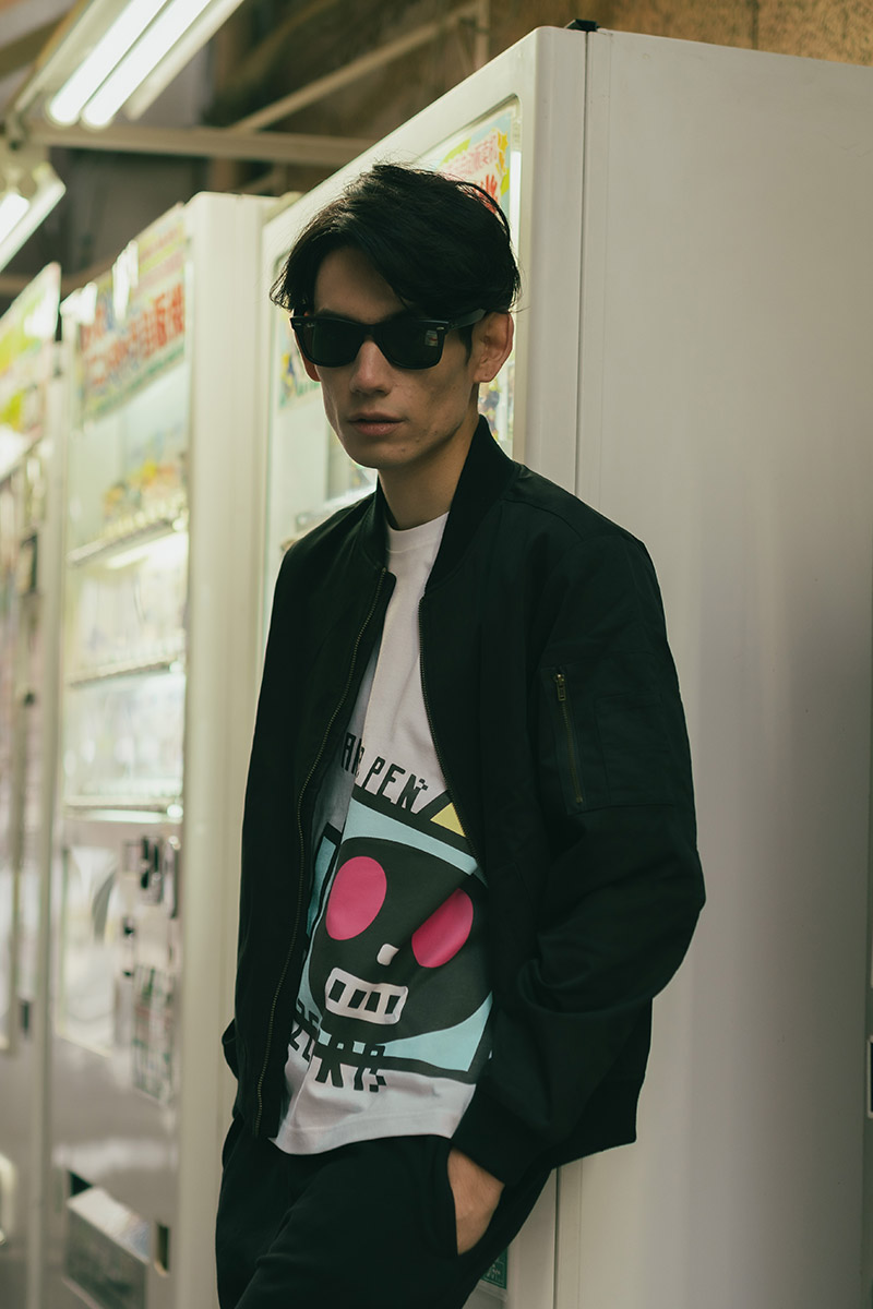 Yamatonモデル Tシャツ Dtn Ts007yt Rbwhs ホワイト ソフマップ Sofmap