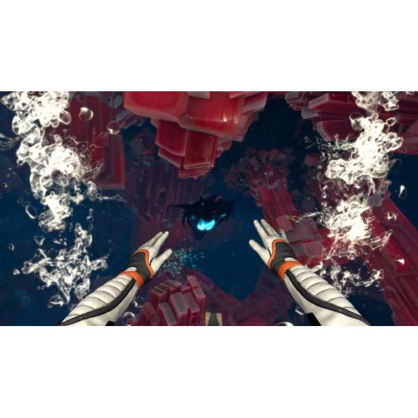 Subnautica： Below Zero 【PS4ゲームソフト】_9