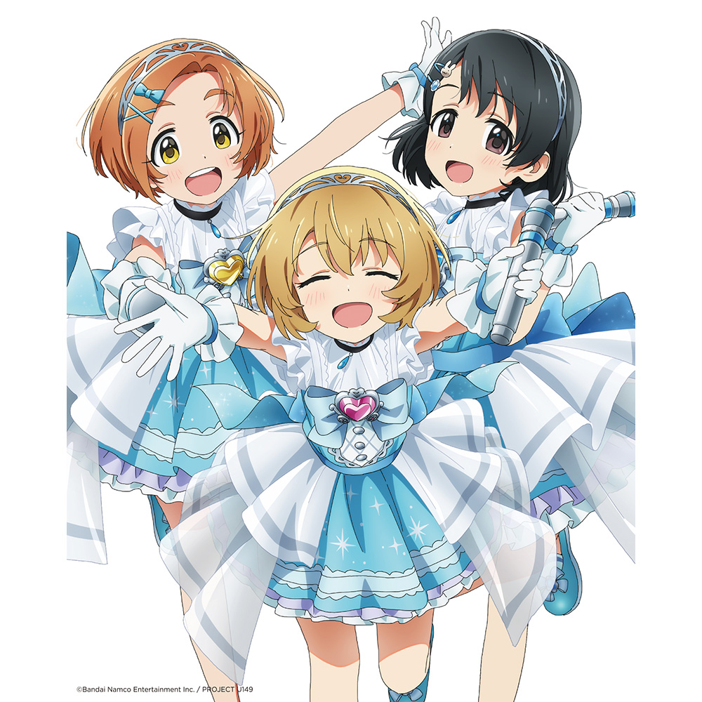 アイドル 裏 営業 汚 され た ステージ 衣装
