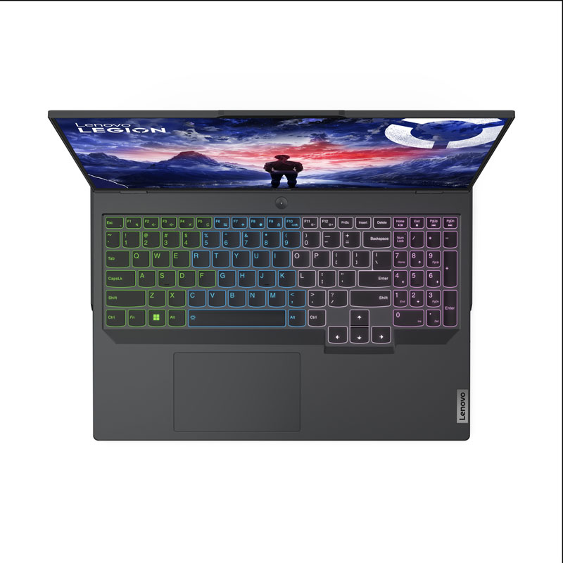 83DF006QJP ゲーミングノートパソコン Legion Pro 5i Gen 9(RTX 4060