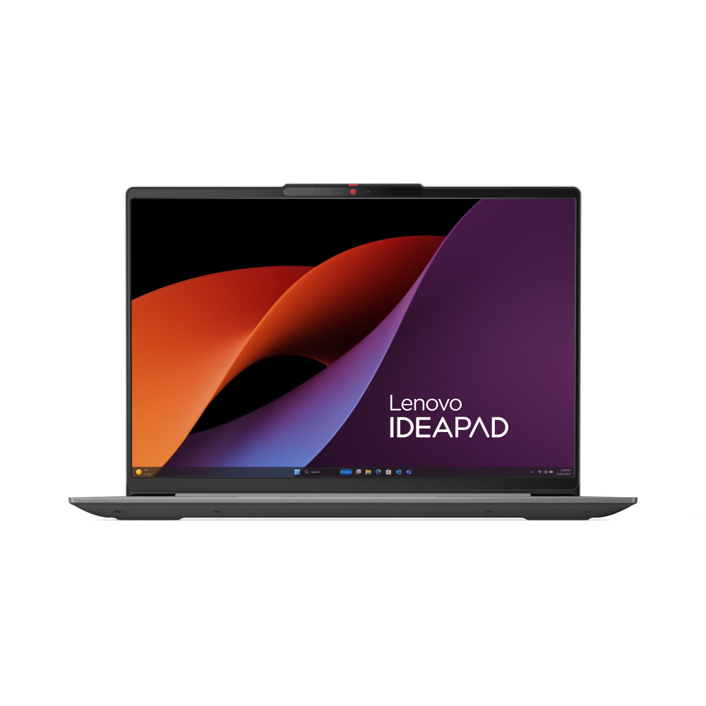 ノートパソコン IdeaPad Slim 5x Gen 9 クラウドグレー 83HL001DJP ［Copilot+ PC /14.0型  /Windows11 Home /Snapdragon /メモリ：32GB /SSD：512GB /無し /日本語版キーボード  /2024年10月モデル］｜の通販はソフマップ[sofmap]