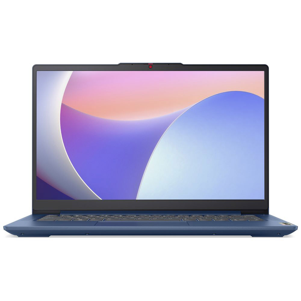 （バパリ）IdeaPad Slim 3 14インチ アビスブルー IdeaPad Slim 3 Chromebook Gen 8 Chrome OS・MediaTek Kompanio