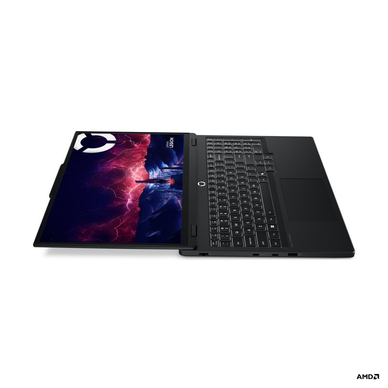 ゲーミングノートパソコン 15.1型 Legion 5 Gen 10(RTX 5050