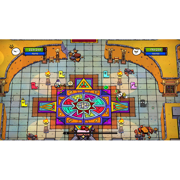 マジッ犬64 【PS4ゲームソフト】｜の通販はソフマップ[sofmap]