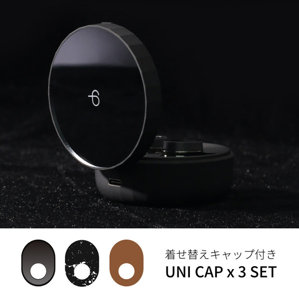 uni ワイヤレス コレクション イヤホン