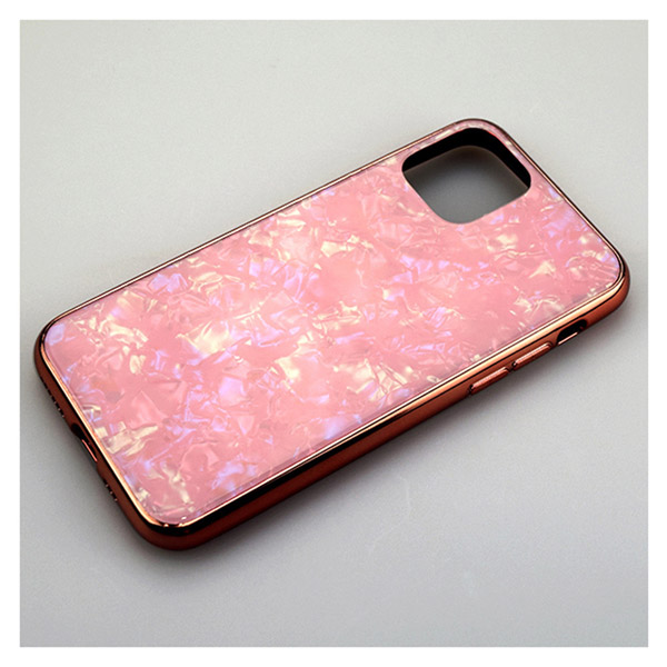 Iphone 11 Pro 5 8インチ ケース Glass Shell Case Pink Uni Csip19s 0gspk Iphone 11 Pro 5 8インチ ケースの通販はソフマップ Sofmap