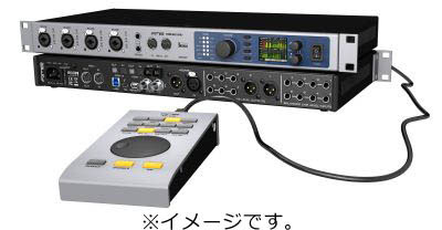 RME (アールエムイー) / ARC USB リモートコントローラー 中古品