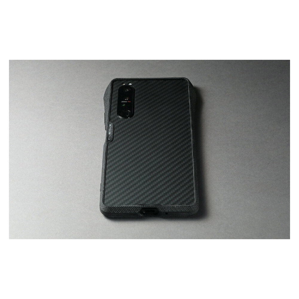 バンパー CLEAVE G10 Bumper for Xperia 1 III… - Android用ケース