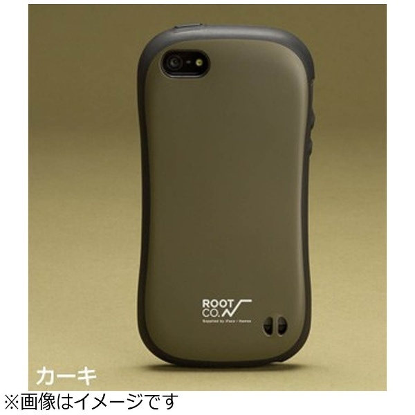 iPhone SE（第1世代）4インチ / 5s / 5用 Gravity Shock Resist Case