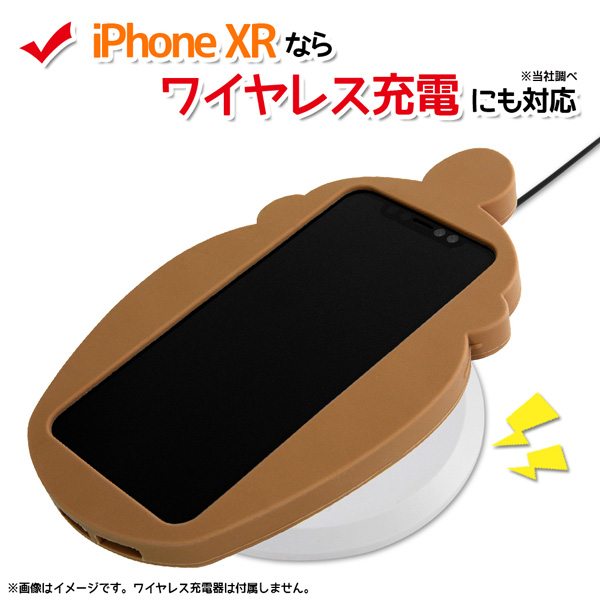 Iphone Xr ディズニーキャラクター シリコンダイカット ミッキー Is Dp18dc1 Mk Iphone Xs 5 8インチ用ケースの通販はソフマップ Sofmap