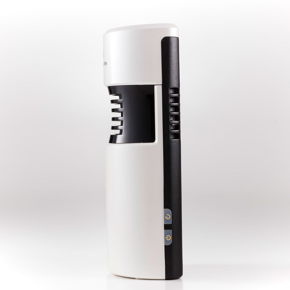 消臭・除菌・ウイルス対策低濃度オゾン発生器 ozobarrier lite（オゾ