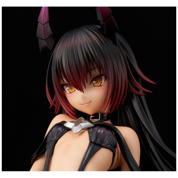 塗装済み完成品 1 6 To Loveる とらぶる ダークネス ネメシス ダークネスver ユニオンクリエイティブ