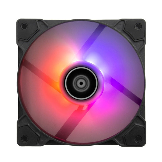 簡易水冷CPUクーラー 】IceGem 360 SST-IG360-ARGB