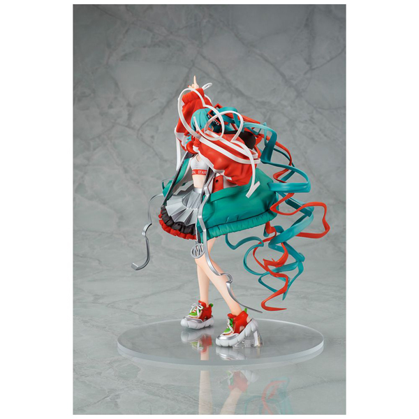 初音ミク MIKU EXPO Digital Stars 2020 ver． 1/7 塗装済み完成品フィギュア