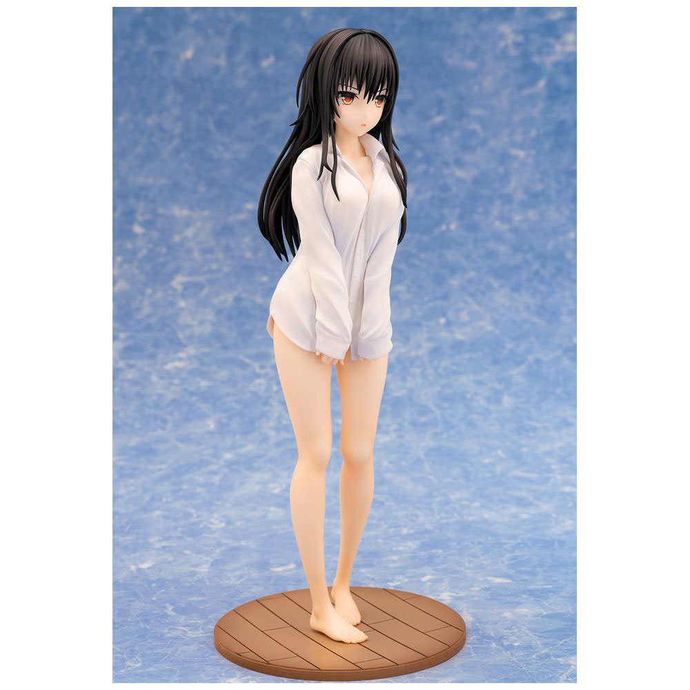 To LOVEる-とらぶる-ダークネス 古手川唯 1/6 完成品フィギュア-