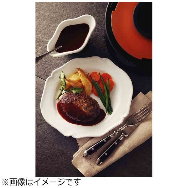 ≪IH対応≫ カーボン製両手鍋 「POT VOL.」（2.1L） VO001JB ジャパン