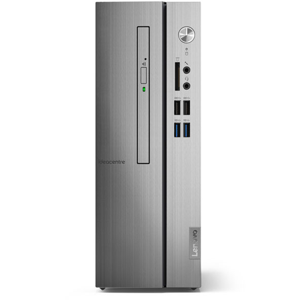 Lenovo デスクトップPC 510S-07ICK - デスクトップ型PC