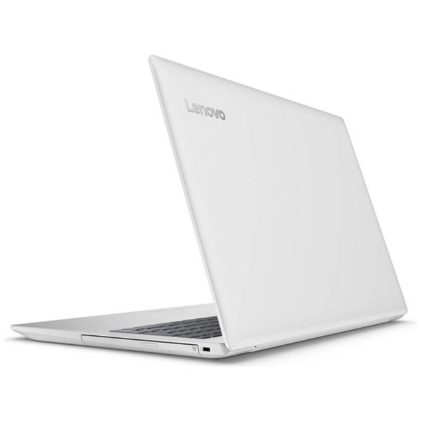ノートPC Lenovo ideapad 320 80XL00CBJP ブリザードホワイト [Core i5・15.6インチ・Office付き・HDD  1TB・メモリ 4GB]
