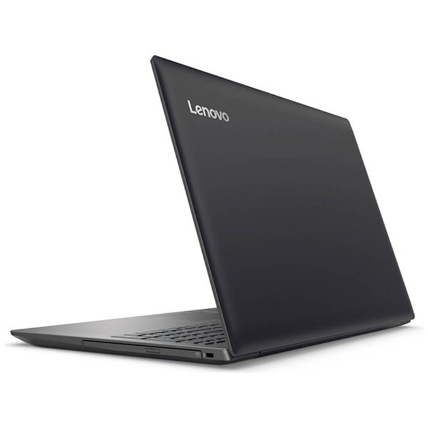 【在庫限り】 ノートPC Lenovo ideapad 320 80XL00MNJP オニキスブラック [Core  i7・15.6インチ・Office付き・HDD 1TB・メモリ 4GB]