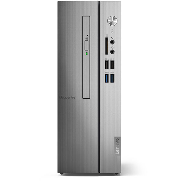 中古 デスクトップ Lenovo Ideacentre 510S 90K8000MJP シルバー