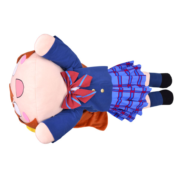 Sale セガインタラクティブ テラジャンボ寝そべりぬいぐるみ ラブライブ 高坂穂乃果 睡眠と体重の関係 Kingscages Com Sale セガインタラクティブ テラジャンボ寝そべりぬいぐるみ ラブライブ 高坂穂乃果 睡眠と体重の関係 Kingscages Com