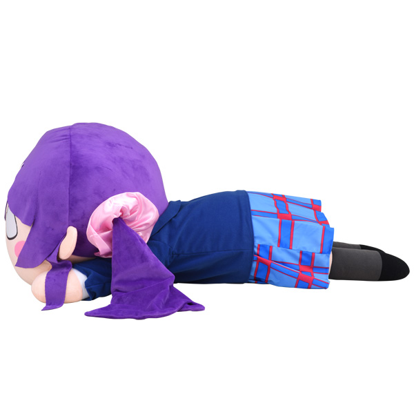 アウトレット特価 セガインタラクティブ ラブライブ テラジャンボ寝そべりぬいぐるみ 東條希 本物の通販 Kingscages Com アウトレット特価 セガインタラクティブ ラブライブ テラジャンボ寝そべりぬいぐるみ 東條希 本物の通販 Kingscages Com