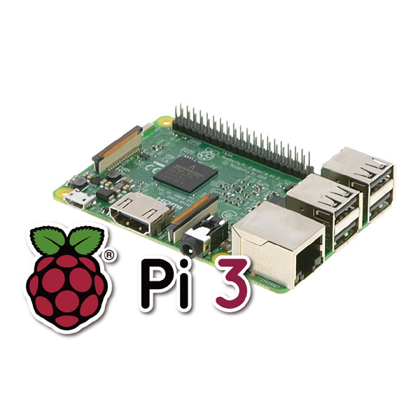 Raspberry Pi Model B ケースセット Type A RASST3BCASBG2 Red｜の通販はソフマップ[sofmap]