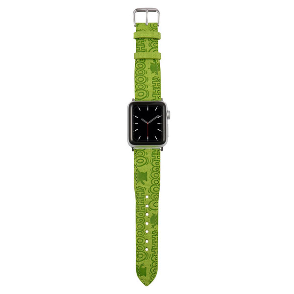 Apple Watch 40/38mm ディズニー キャラクターデザインバンド
