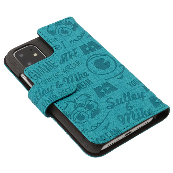 Iphone11 Disney 2way Case モンスターズインク I11 D04 Iphone 11 6 1インチ ケース の通販はソフマップ Sofmap